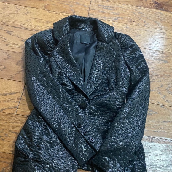 Bebe Blazer - Picture 2 of 3